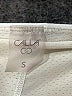 Calia Solid Ivory Active Skort Size S - photo 3