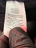 Talbots Metallic Blue Jeans Size 4 - photo 9