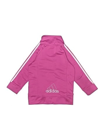 Adidas Track Jacket (view 2)