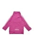 Adidas 100% Polyester Pink Track Jacket 12-18 MO / 18 MO - photo 2