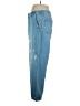 Universal Thread Stars Blue Jeans Size 14 - photo 5