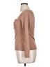 Future Collective Tan Long Sleeve Top Size XL - photo 5