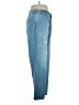 Universal Thread Stars Blue Jeans Size 14 - photo 4
