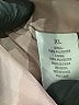 Christopher & Banks 100% Polyester Tan Blazer Size XL - photo 7