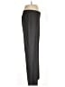 Zanella Gray Wool Pants Size 14 - photo 4