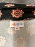 Lularoe Print Black Casual Skirt Size XL - photo 4
