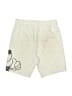 Disney Graphic Gray Athletic Shorts Size 7 - photo 2