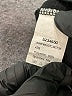 Shein Solid Black Casual Dress Size M - photo 8