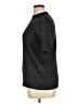 Susan Graver Black Turtleneck Sweater Size XL - photo 5