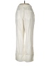 Assorted Brands Ivory Casual Pants Size L - photo 2