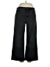 Good American Black Jeans Size 14 - photo 1