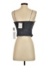 Sienna Sky Gray Blue Sleeveless Top Size S - photo 2