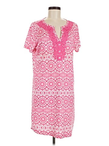 Caribbean Joe Casual Dress (view 1)