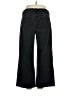 Good American Black Jeans Size 14 - photo 2