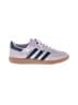 Adidas Purple Sneakers Size 8 - photo 1