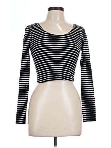Garage Long Sleeve T-Shirt (view 1)