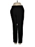 Old Navy Solid Black Dress Pants Size XS - photo 1
