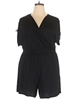 Lane Bryant Romper