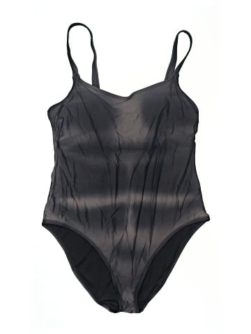 Hurley One Piece Swimsuit (view 1)