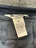 Nygard Solid Blue Formal Skirt Size 16 - photo 4