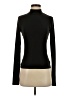 Levi's Black Long Sleeve Top Size S - photo 1