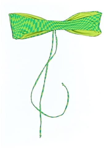 Frankies Bikinis Swimsuit Top (view 2)