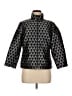 Carlisle Argyle Black Jacket Size 8 - photo 1
