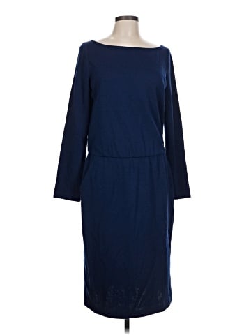 St. John Casual Dress (view 1)