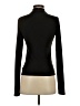 Levi's Black Long Sleeve Top Size S - photo 2