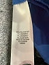 Adrianna Papell Blue Sleeveless Blouse Size M - photo 8
