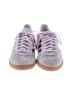 Adidas Purple Sneakers Size 8 - photo 2