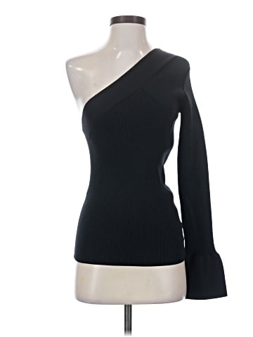 Theory Long Sleeve Top (view 1)
