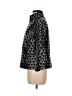 Carlisle Argyle Black Jacket Size 8 - photo 5