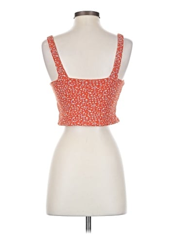 American Eagle Outfitters Sleeveless Top (view 2)