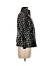 Carlisle Argyle Black Jacket Size 8 - photo 4