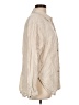 Old Navy Tan Long Sleeve Button-Down Shirt Size L (tall) - photo 4