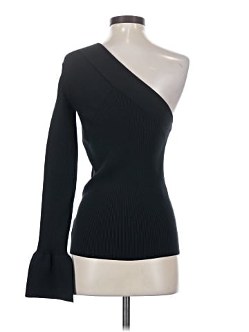 Theory Long Sleeve Top (view 2)