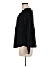 Maurices Black Long Sleeve Top Size M - photo 5