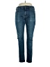 Madewell Blue Jeans Size 34 waist - photo 1