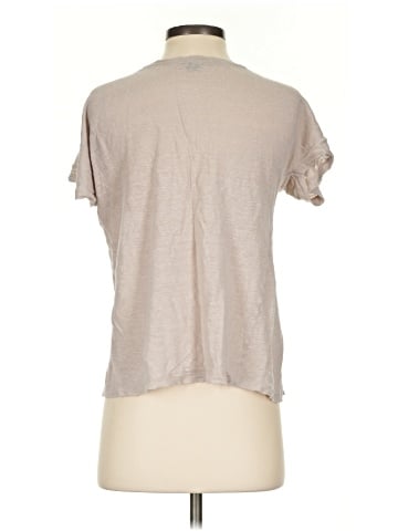 Vince. Short Sleeve T-Shirt (view 2)