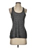 Beyond Yoga Gray Active Tank Size S - photo 1