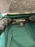 AaKaa 100% Polyester Teal Cocktail Dress Size M - photo 7
