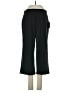 SJB Active by St. John's Bay Black Casual Pants Size S - photo 1