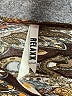 Relaxx by Exist Print Brown Cocktail Dress Size 1X - photo 7