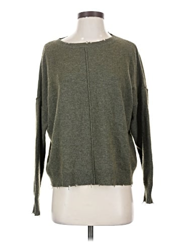 Current/Elliott Wool Pullover Sweater (view 1)