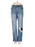 Kut from the Kloth Blue Jeans Size 4 - photo 1