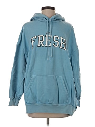 Levi's Pullover Hoodie (view 1)