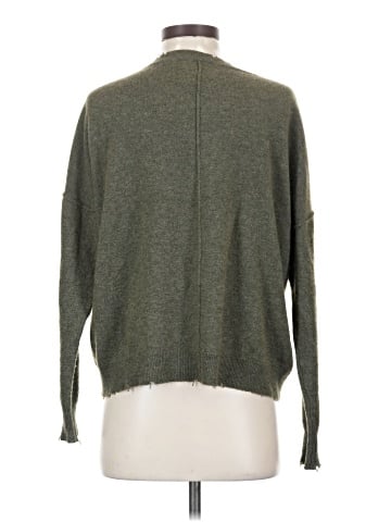 Current/Elliott Wool Pullover Sweater (view 2)