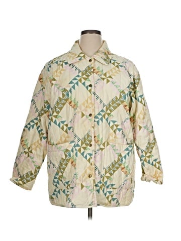 Universal Thread Jacket (view 1)