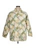 Universal Thread Argyle Ivory Jacket Size XL - photo 1